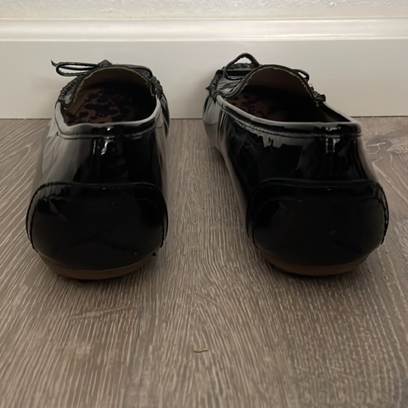 Black Lands’ End Shoes - Picture 2 of 3